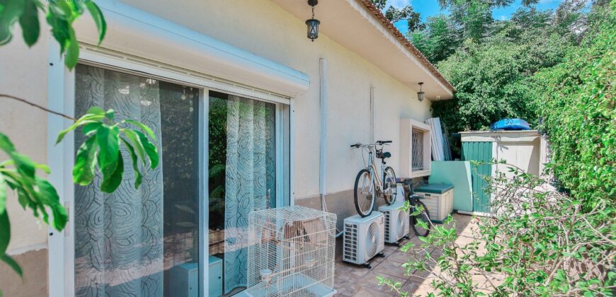 ✨ New on the Market – Renovated Semi-Detached House for Sale in Pardes Hanna – one of the safest areas in Israel✨