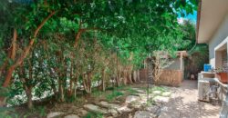 ✨ New on the Market – Renovated Semi-Detached House for Sale in Pardes Hanna – one of the safest areas in Israel✨