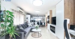 ✨ New on the Market – Renovated Semi-Detached House for Sale in Pardes Hanna – one of the safest areas in Israel✨