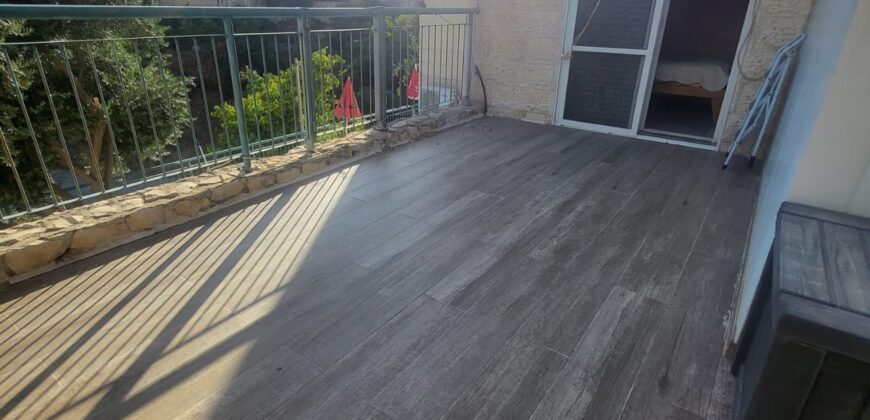 Stunning Private Villa for Sale in Ma’ale Adumim – No Brokerage Fees!