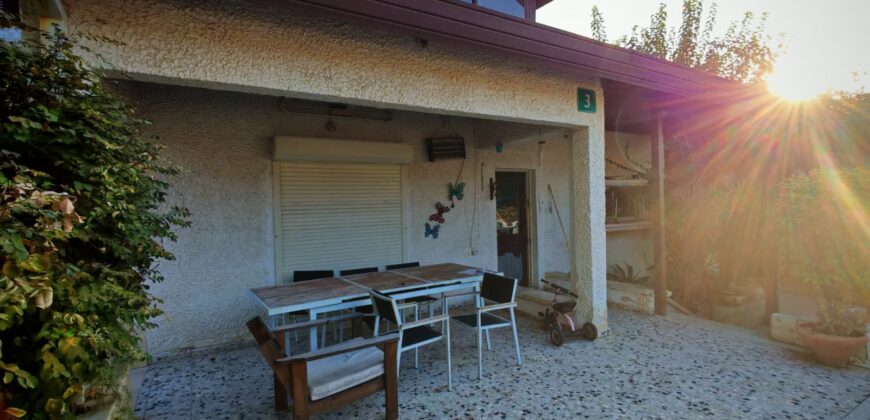 Fantastic Opportunity – Large Private House for Sale in Kfar Saba – No Brokerage Fees!