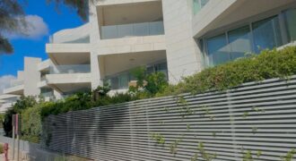 Unique and Exceptional Property in the Luxury “Gal Yam” Project, Herzliya Pituach