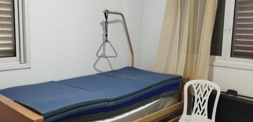 Amazing Deal for Sale – Private House in Ashkelon