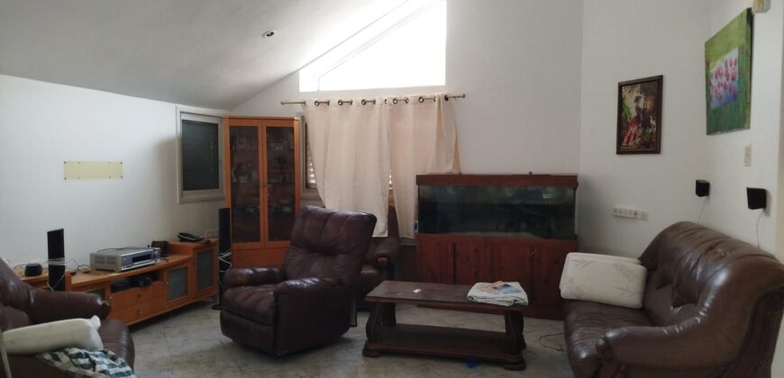 Amazing Deal for Sale – Private House in Ashkelon