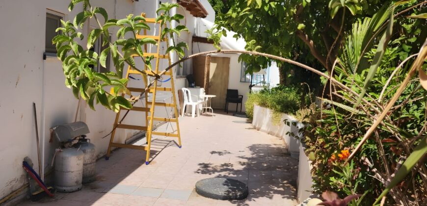 Fantastic Opportunity – Villa for Sale in Eilat, No Brokerage Fees!