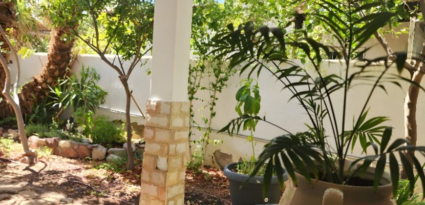 Fantastic Opportunity – Villa for Sale in Eilat, No Brokerage Fees!