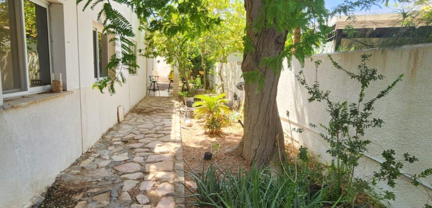 Fantastic Opportunity – Villa for Sale in Eilat, No Brokerage Fees!