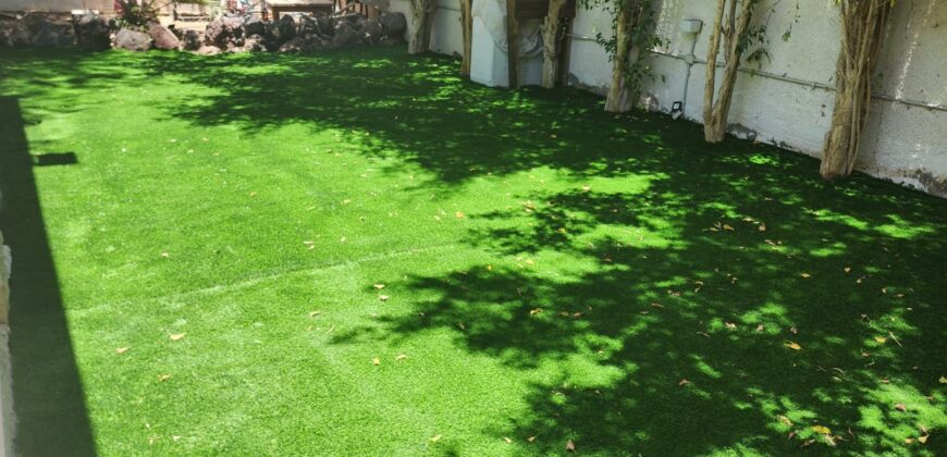 Fantastic Opportunity – Villa for Sale in Eilat, No Brokerage Fees!