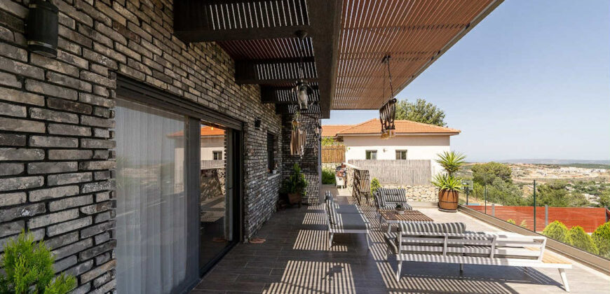 Property for sale in Kfar Vradim
