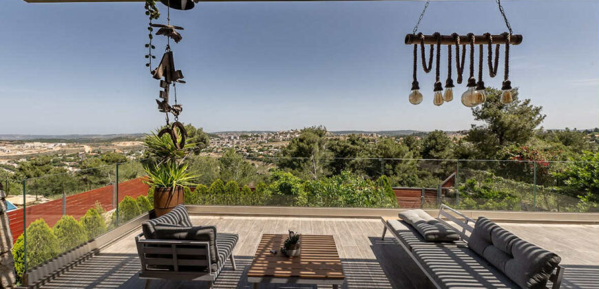 Property for sale in Kfar Vradim