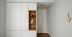 5-Room Apartment for Sale in Ramat Hadar HaHadasha – Givat Shmuel Yitzhak Shamir 10, Apartment 22