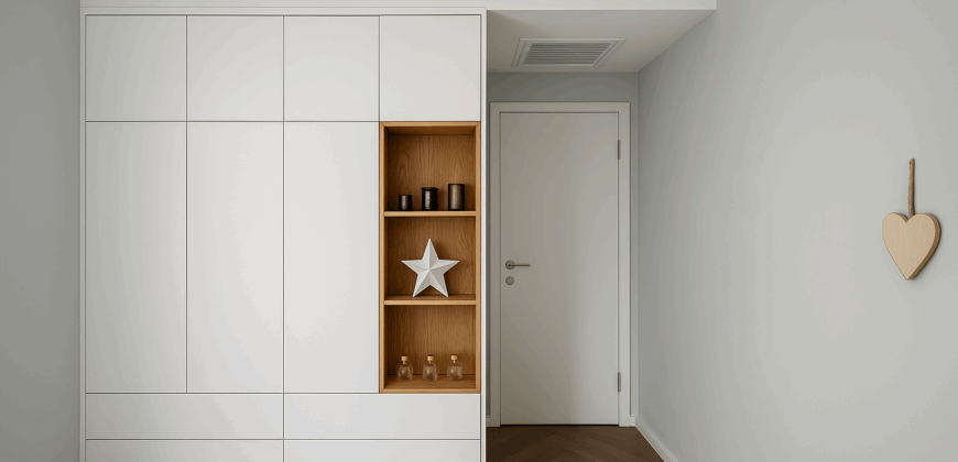 5-Room Apartment for Sale in Ramat Hadar HaHadasha – Givat Shmuel Yitzhak Shamir 10, Apartment 22