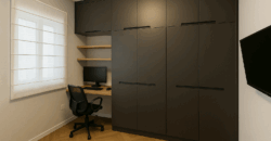 5-Room Apartment for Sale in Ramat Hadar HaHadasha – Givat Shmuel Yitzhak Shamir 10, Apartment 22