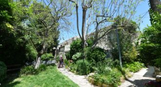 Fantastic Opportunity – Stunning Cottage for Sale in Jerusalem! No Brokerage Fee
