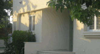 For Sale – Stunning Private Home in a Religious Moshav in Central Israel! No Brokerage Fee 