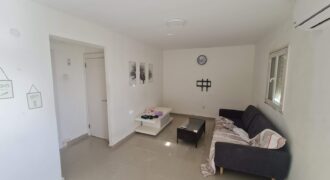 Excellent opportunity – near Ben-Gurion University, 650,000 NIS.