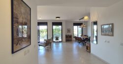 A Stunning 5-Room Apartment, Converted into 4 Rooms – for Sale in Caesarea, IL