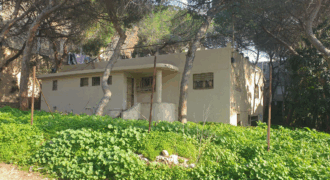 Exclusive Haifa Property in the Carmel Center Exclusive Haifa Property in the Carmel Center