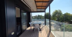 A Stunning 5-Room Apartment, Converted into 4 Rooms – for Sale in Caesarea, IL