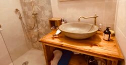 Charming Desert Apartment in Mitzpe Ramon, The Negev.