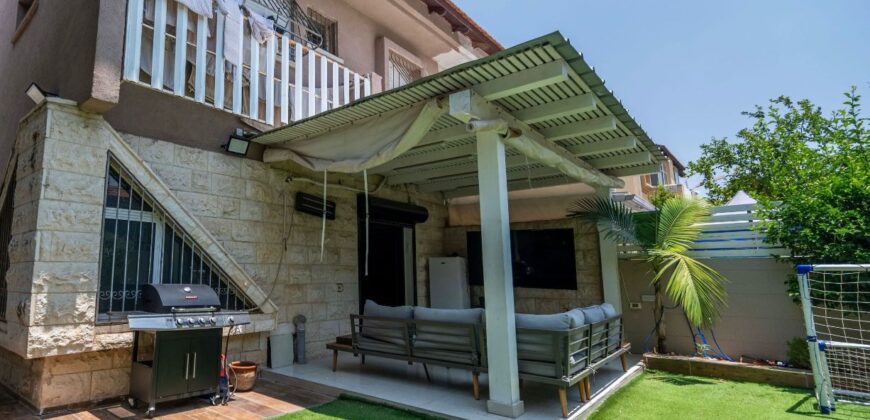 Amazing Opportunity – Stunning Private House for Sale in Ramla! Flexible Price | No Brokerage  Amazing Opportunity – Stunning Private House for Sale in Ramla! Flexible Price | No Brokerage
