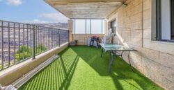 Rare Opportunity – Stunning Penthouse for Sale in Jerusalem! No Brokerage Fees Rare Opportunity – Stunning Penthouse for Sale in Jerusalem! No Brokerage Fees