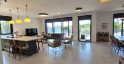 A Stunning 5-Room Apartment, Converted into 4 Rooms – for Sale in Caesarea, IL