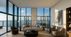 BRIGA DUPLEX PENTHOUSE