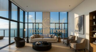 BRIGA DUPLEX PENTHOUSE