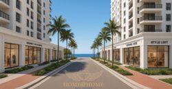 BRIGA DUPLEX PENTHOUSE