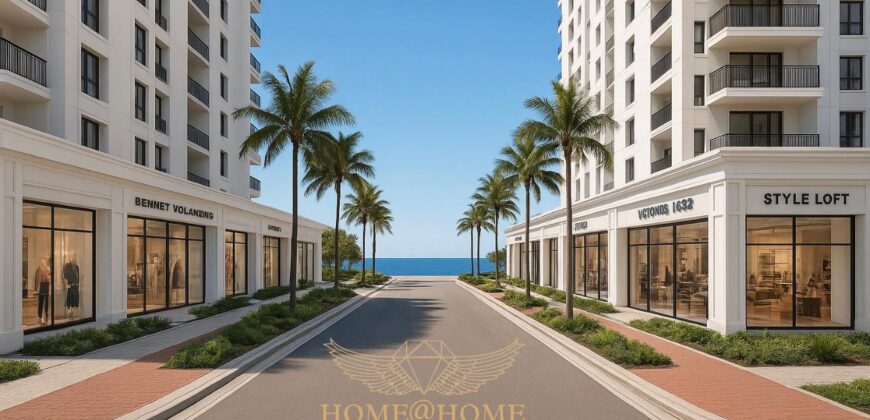 BRIGA DUPLEX PENTHOUSE