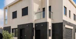 ✨ Luxurious Semi-Detached Home in Pardes Chana!