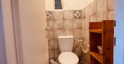 Charming Desert Apartment in Mitzpe Ramon, The Negev.