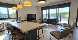 A Stunning 5-Room Apartment, Converted into 4 Rooms – for Sale in Caesarea, IL