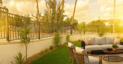 ✨ Luxurious Semi-Detached Home in Pardes Chana!