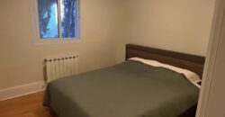 Bright top-floor living in Beit HaKerem – peace, light, and long-term potential!