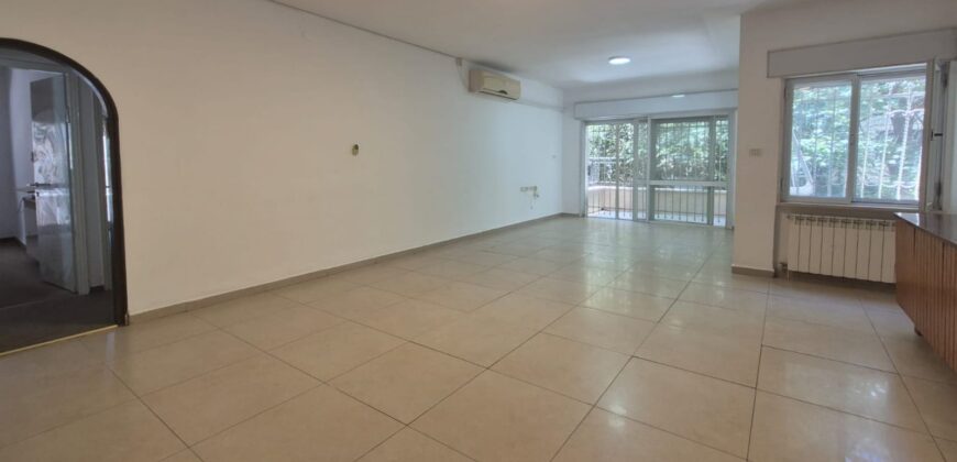 Spacious and Bright 4-Room Apartment in Old Arnona Spacious and Bright 4-Room Apartment in Old Arnona