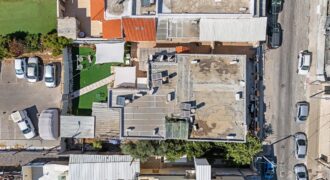 Exclusive Opportunity: Unique Multi-Unit Property for Sale in the Heart of Jaffa Exclusive Opportunity: Unique Multi-Unit Property for Sale in the Heart of Jaffa