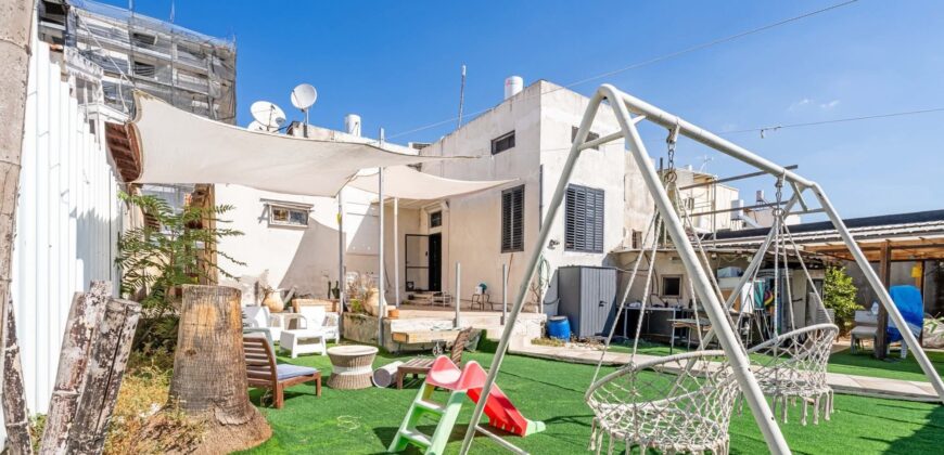 Exclusive Opportunity: Unique Multi-Unit Property for Sale in the Heart of Jaffa