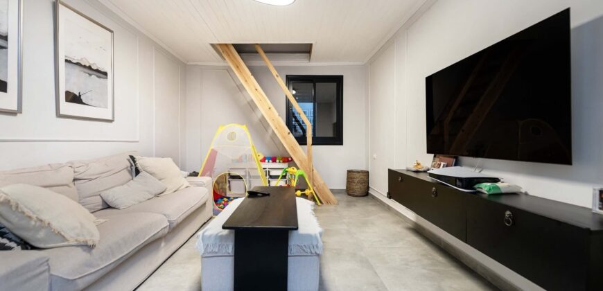 Exclusive Opportunity: Unique Multi-Unit Property for Sale in the Heart of Jaffa