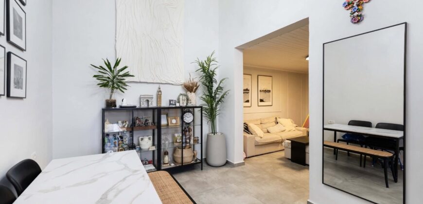 Exclusive Opportunity: Unique Multi-Unit Property for Sale in the Heart of Jaffa