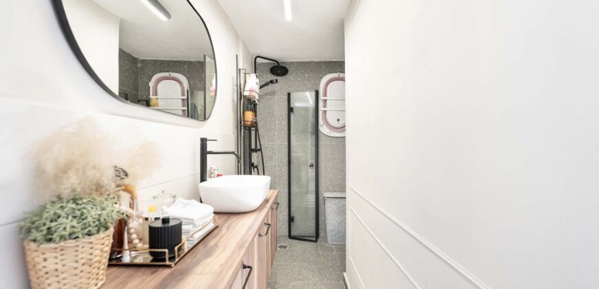 Exclusive Opportunity: Unique Multi-Unit Property for Sale in the Heart of Jaffa