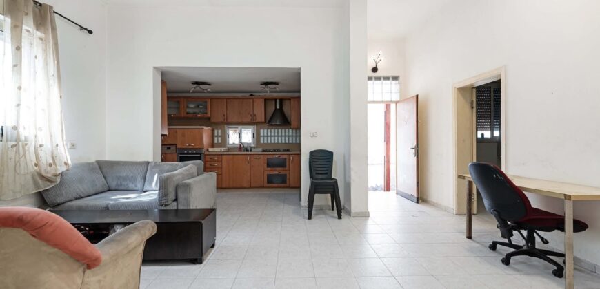 Exclusive Opportunity: Unique Multi-Unit Property for Sale in the Heart of Jaffa