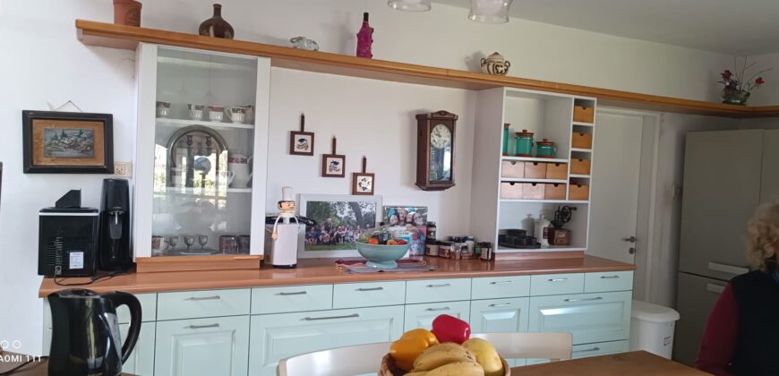 Beautiful Home in Moshav Near Tverya