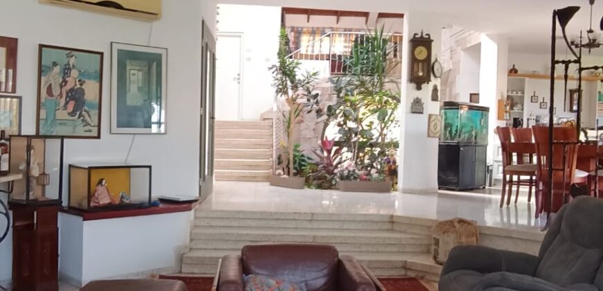 Beautiful Home in Moshav Near Tverya