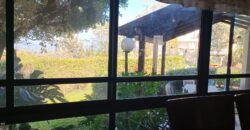 Beautiful Home in Moshav Near Tverya