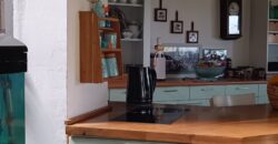 Beautiful Home in Moshav Near Tverya