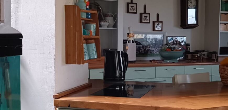 Beautiful Home in Moshav Near Tverya