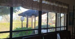 Beautiful Home in Moshav Near Tverya