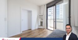 One of the most beautiful mini‑penthouses in Yam Netanya